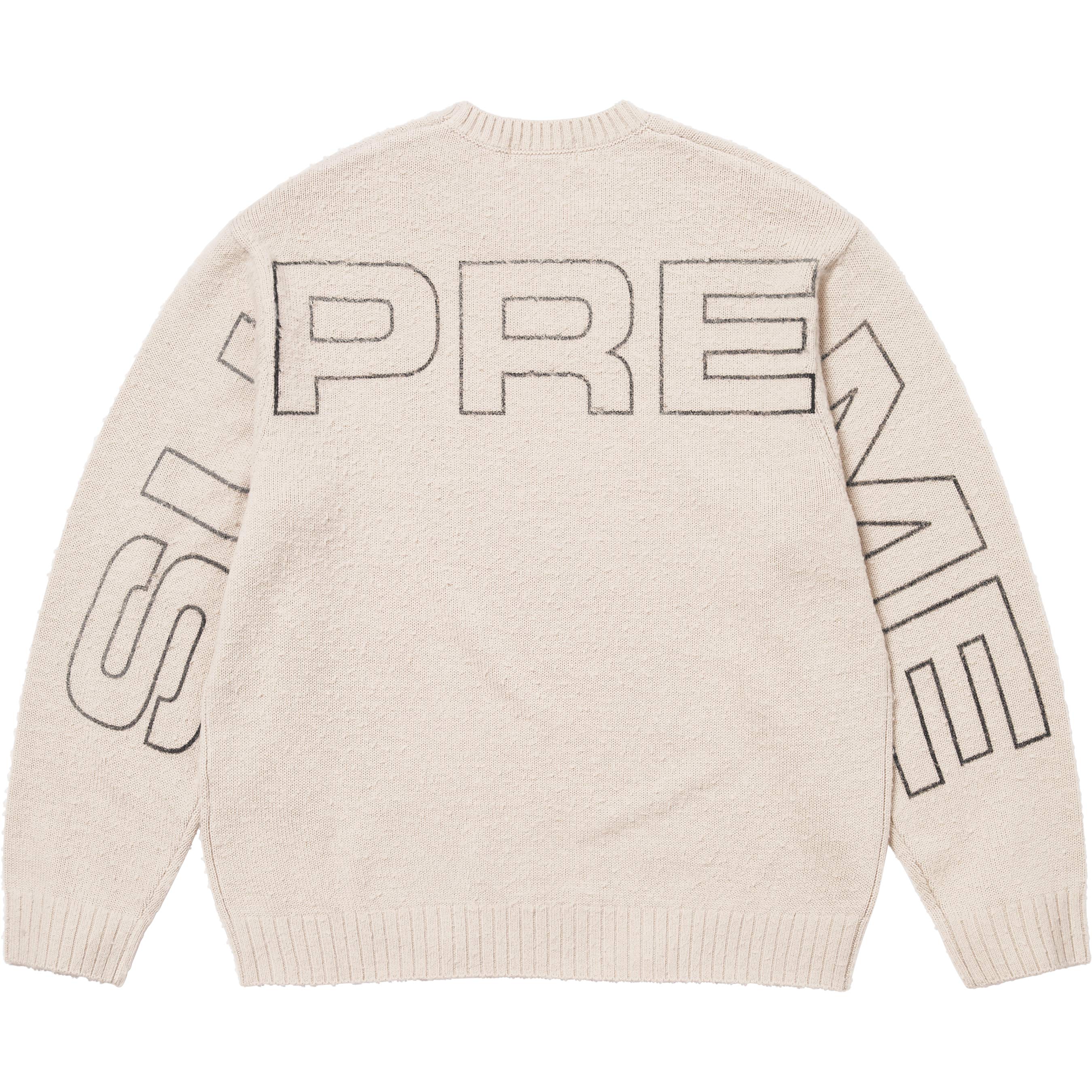 Pilled Sweater view 10